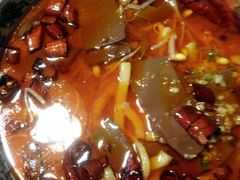 -老街坊美食汇(玉兰大街店)