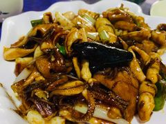 -威海渔村(静安旗舰店)