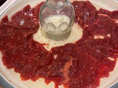 拔罐牛肉-井格重庆火锅(临平银泰城店)