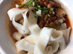 -刘二妈米皮(步行街店)