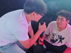 -魅KTV·AI辅唱(人民广场旗舰店)