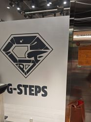 -G-STEPS舞蹈工作室