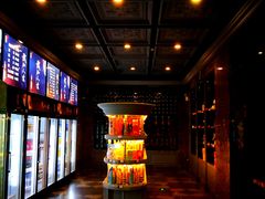 -范特西FANTASY量贩式KTV(民主广场店)