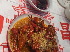 -饶福记·南昌烧烤大排档(九龙湖土著店)