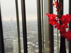 -洲际酒店·地平线全日餐厅HORIZON CAFÉ