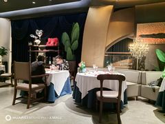 -狮拾久·现代新加坡料理(福田COCO Park店)