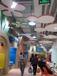 -尼克Playtime(欢乐海岸店)
