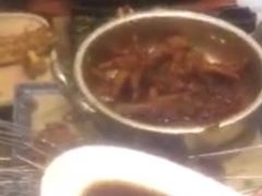 鸡爪子-将军肚烧烤鸡手王(东岭南街店)