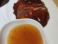 琵琶鸭-铜锣湾·有麝自然香(重庆新天地店)