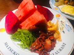 -松子料理(华威桥店)