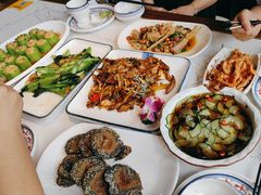 -老友王·南宁特色菜(金汇如意坊店)