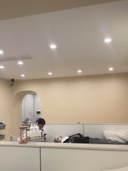 -蕾特恩专业祛痘·皮肤管理