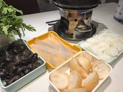 -川香煲(上海总店)