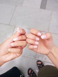 -U3美甲