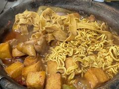 -范贤光鸡公煲(平乐园总店)