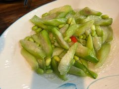 -鱼食饭稻·苏浙土菜17年老馆子(平江路店)