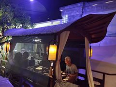 -绿茶餐厅(乐峰广场店)