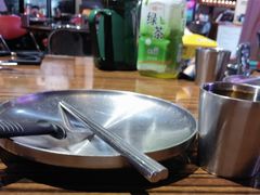-蚝堡海鲜·威海菜·海肠捞饭·烧烤·亚洲吃蚝公司(幸福门店)