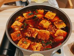 -香缇小院私房菜(盐务街店)