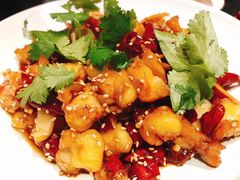 -419海鲜烧烤大排档