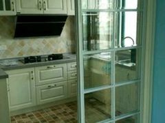 -佰丽爱家全屋定制(汶水店)