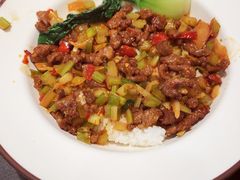 -乡村基(龙湖时代天街餐厅)