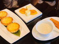 -北京四季酒店·采逸轩