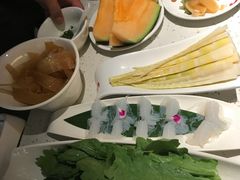 -海底捞火锅(顺义华联店)