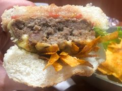 -魏斯理汉堡(西安沣东吾悦店)