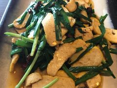 -宣威山野人家·云南菜·菌火锅(金碧店)