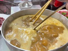 -燃计沙茶皇·香港沙茶火锅(人广旗舰店)