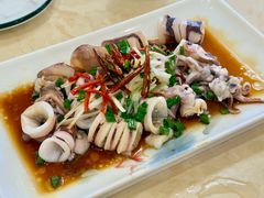 -北方饺子王·海肠捞饭·海鲜锅(山大店)