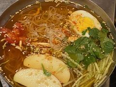 -很久以前羊肉串(打浦路店)