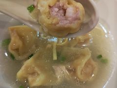 -东泰祥生煎馆(重庆北路店)