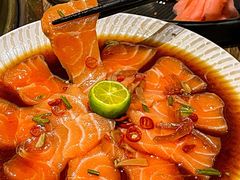 -龙神·炭烧酒场深夜食堂(新街口店)