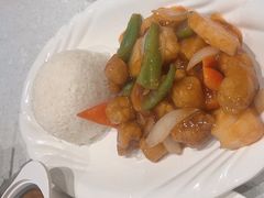 -香港新发烧腊茶餐厅(书城店)
