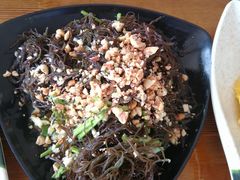 -87号烧烤海鲜·大排档(金沙滩店)