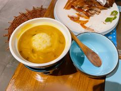 -局气 烤鸭·北京菜(前门店)