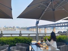 -汉水谣·江景餐厅(江滩店)