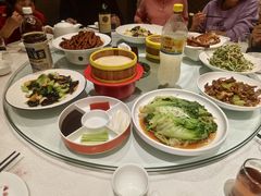 -大铁勺新津菜(东丽阳光新业广场店)