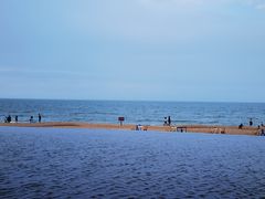 -那香海钻石沙滩浴场