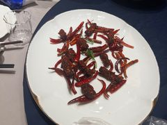 -馋遇江南·精致湖景雅宴(东方之门店)
