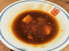 -香园茶社·金陵小灶(老门东店)