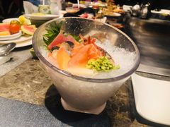 -雅玛花式铁板烧(亚运村店)