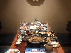 -古京·臻致料理(月湖店)