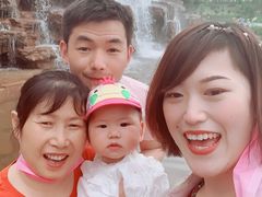 -枫香湖儿童公园