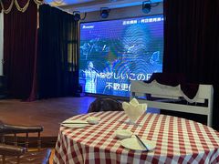 -邓丽君音乐主题餐厅