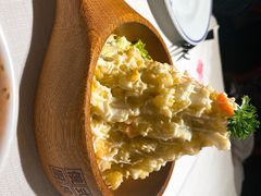 -俄士厨房(时代天街店)