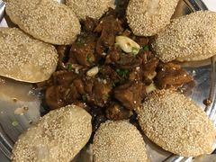 -小菜园新徽菜(马鞍山金鹰店)