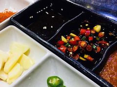 -韩阳王石板烤肉